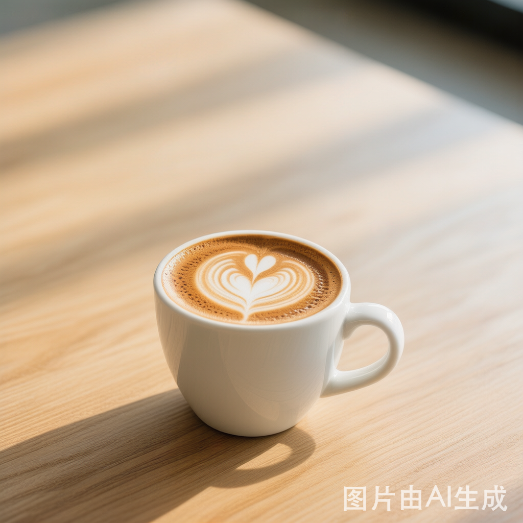 拿铁
