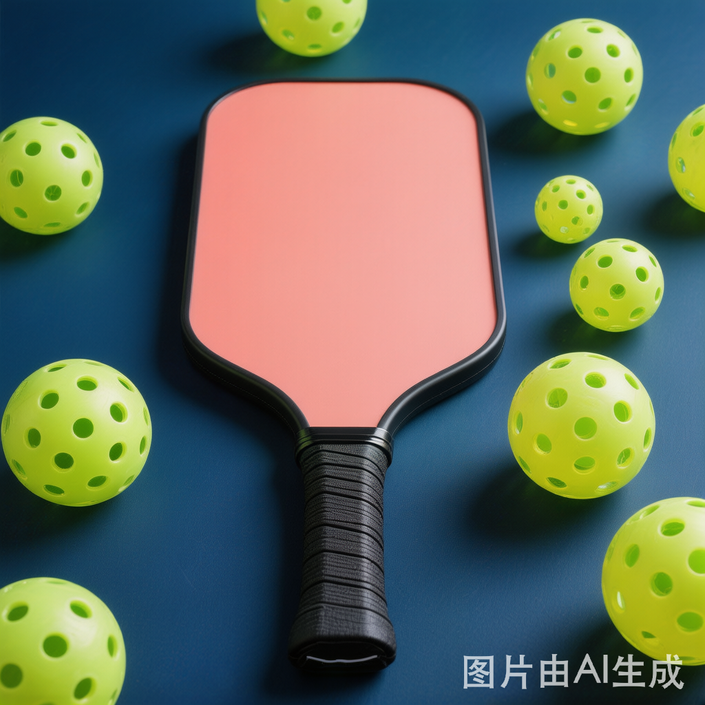 匹克球装备