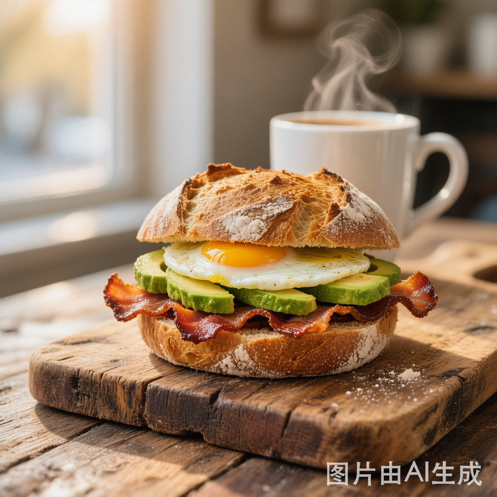 三明治